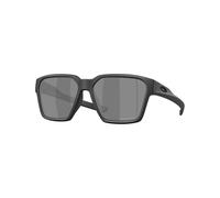 Oakley - Briza Steel/Prizm Black Iridium - Negro Negro one size