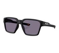 Oakley Hombre Oakley OO9497 BRIZA 949701 Gafas de sol O_MATTER Negro Gris Cuadrada Normal