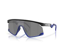 Oakley BXTR Fathom Gafas de Sol Negro Mate Marco Prizm Lente Negra OO9280-1539