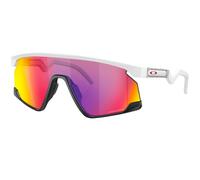 Oakley BXTR Gafas De Bicicleta Radbrille Blanco Mate OO9280-0239