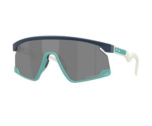 OAKLEY Bxtr Matt - Unisex - Blanco / Verde - talla única- modelo 2025