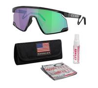 Oakley BXTR METAL INTROSPECT COLLECTION OO9237 - Gafas de sol con kit oficial