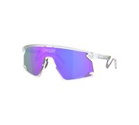 Oakley Gafas BXTR Metal blanco prizm violet