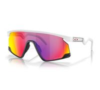 Oakley Gafas BXTR blanco prizm road