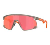OAKLEY Bxtr - Unisex - Gris / Rojo - talla única- modelo 2025