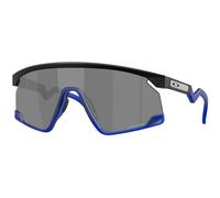 OAKLEY Bxtr - Unisex - Negro / Azul - talla única- modelo 2025