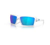 OAKLEY Cables - Unisex - Blanco / Azul - talla única- modelo 2025