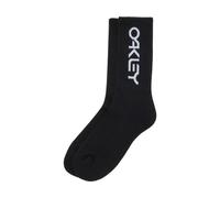 Oakley Calcetines B1B 2.0 - 3 pares negro/blanco