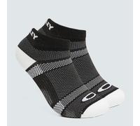 Oakley Calcetines Negros FOS900869-02E S