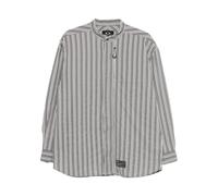 Oakley - Camisa Casual - Shirts - Hombre - Gris - XL -
