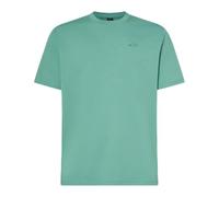 Oakley Camisa con Botones para Hombre, Pacífico Oscuro, XXL