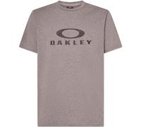 Oakley Camiseta O Bark 2.0 gris S