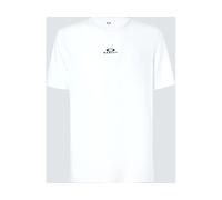 Oakley Camiseta Bark New S/S blanco L
