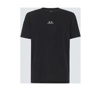 Oakley Bark New SS Camisa, Blackout, XXL para Hombre