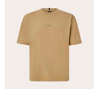 Oakley Camiseta Beige FOA407469-32F L