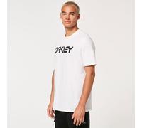 Oakley Camiseta Blanca FOA404011-104 S