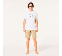 Oakley Camiseta Blanca FOA407158-100 M