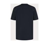 Oakley Camiseta de manga corta Free Ride RC negro XXL