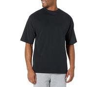 Oakley Camiseta de manga corta Soho para hombre, Blackout, Medium