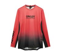 Oakley Camiseta de manga larga Maven Coast 2.0 XL
