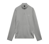 OAKLEY Camiseta deportiva 'EDGE FORCE' gris humo L EUR