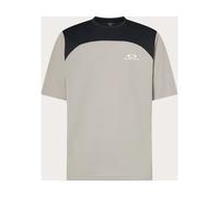 Oakley Camiseta Free Ride negro XXL