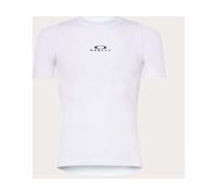 Oakley Camiseta interior Endurance S/S blanco S