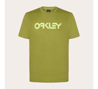 Oakley Camiseta Mark II 2.0 Verde FOA404011-76X M