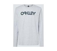 OAKLEY Mark Ii L/s Tee 2.0 - Hombre - Gris - talla XL- modelo 2026