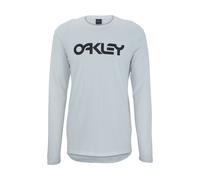 Oakley Camiseta Mark II L/S Tee 2.0 Shirt blanco M