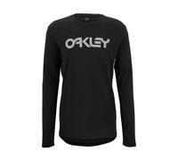 Oakley Camiseta Mark II L/S Tee 2.0 Shirt negro XL