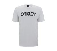 Oakley Camiseta Mark II Tee 2.0 blanco XXL