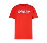 Oakley Camiseta Mark II Tee 2.0 rojo XXL