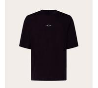 Oakley Camiseta Negra FOA407448-02E XL