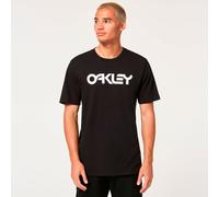 Oakley Camiseta Negro FOA404011-022 L
