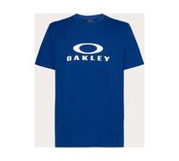Oakley Camiseta O Bark 2.0 azul XXL