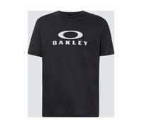 Oakley Camiseta O Bark 2.0 gris XXL