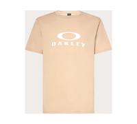 Oakley Camiseta O Bark 2.0 marrón XL