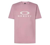 Oakley Camiseta O Bark 2.0 para Hombre, Toadstool, Small