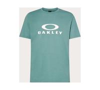 Oakley Camiseta O Bark 2.0 verde M