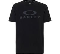 Oakley Camiseta O Bark para Hombre, Blackout., S