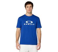 Oakley Camiseta para Hombre, Cristal Azul, M
