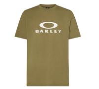Oakley Camiseta para Hombre, Ejercito Verde, L