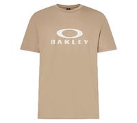 Oakley Camiseta para Hombre, Guijarro, M