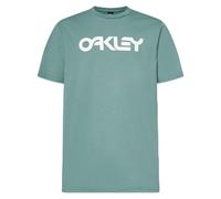 Oakley Camiseta para Hombre, Pacífico Oscuro, M