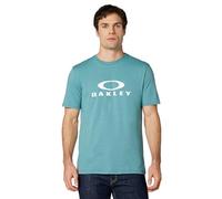 Oakley Camiseta para Hombre, Pacífico Oscuro, M