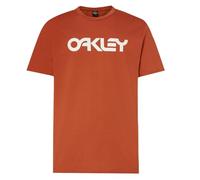 Oakley Camiseta Mark II Tee 2.0 rojo L