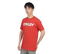 Oakley Camiseta Mark II Tee 2.0 rojo L