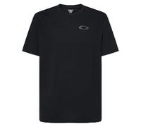 Oakley Camiseta para Hombre SI Talon SI Talon, Negro, L