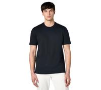 Oakley Camiseta Relax 2.0, Blackout, Medium